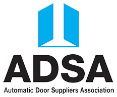 ADSA (Automatic Door Suppliers Association)