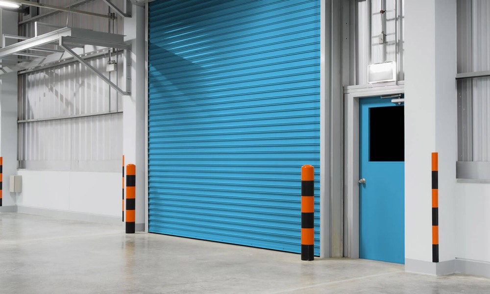 Automatic Doors Ipswich | capital doors UK