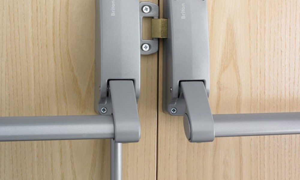 Automatic Door Maintenance | capital doors UK